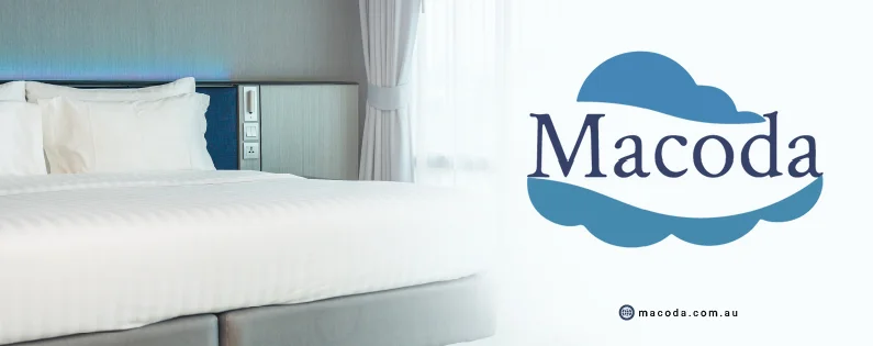 Macoda Discount Code - Coupondopa